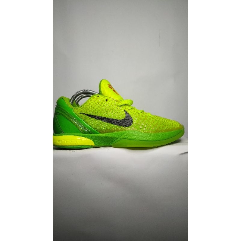 Kobe 6 proto sz 40