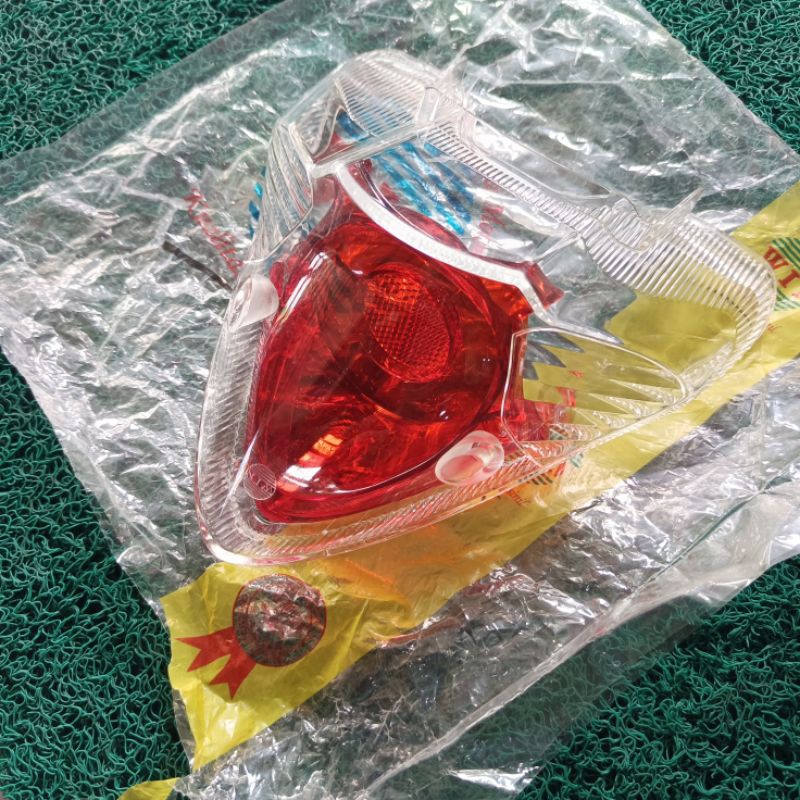 Mika stop lamp Belakang Satria fu
