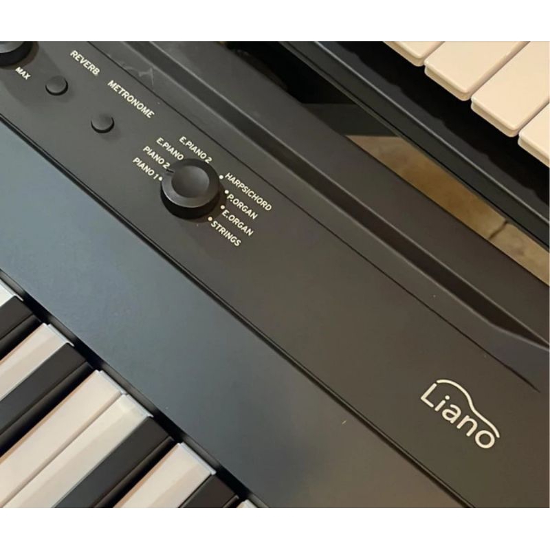 korg piano portable minimalis korg Liano 88 keys