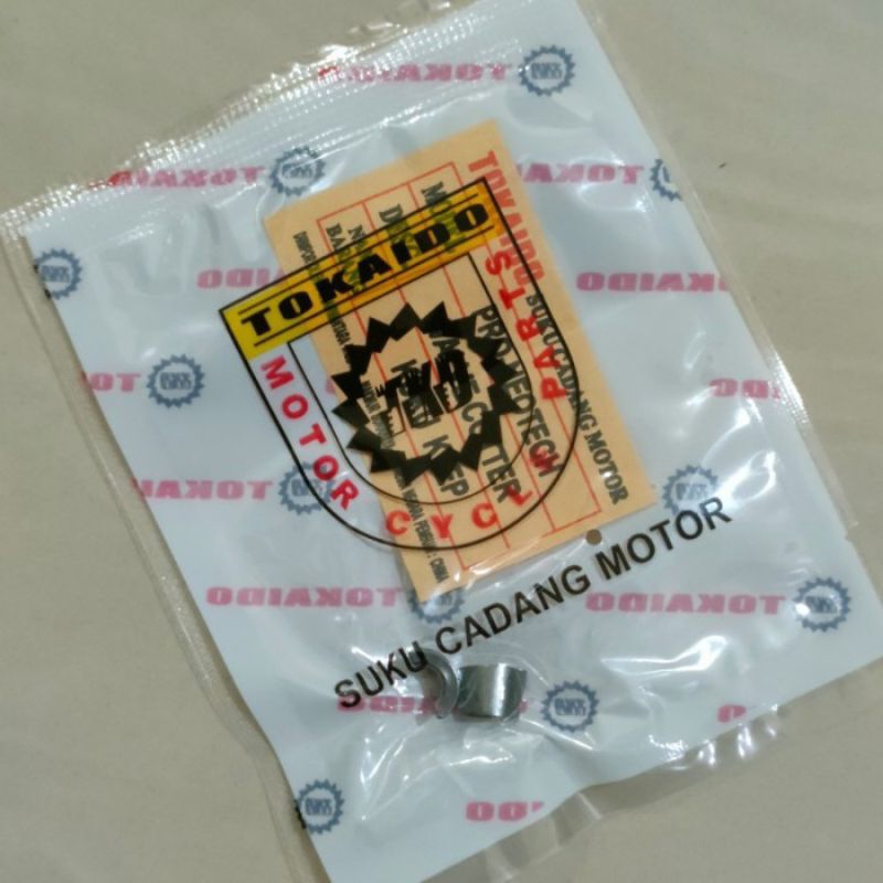 KANCING KLEP GL PRO NEOTECH KUKU MACAN KUKU KLEP GL PRO MAX NEOTECH ORIGINAL TOKAIDO