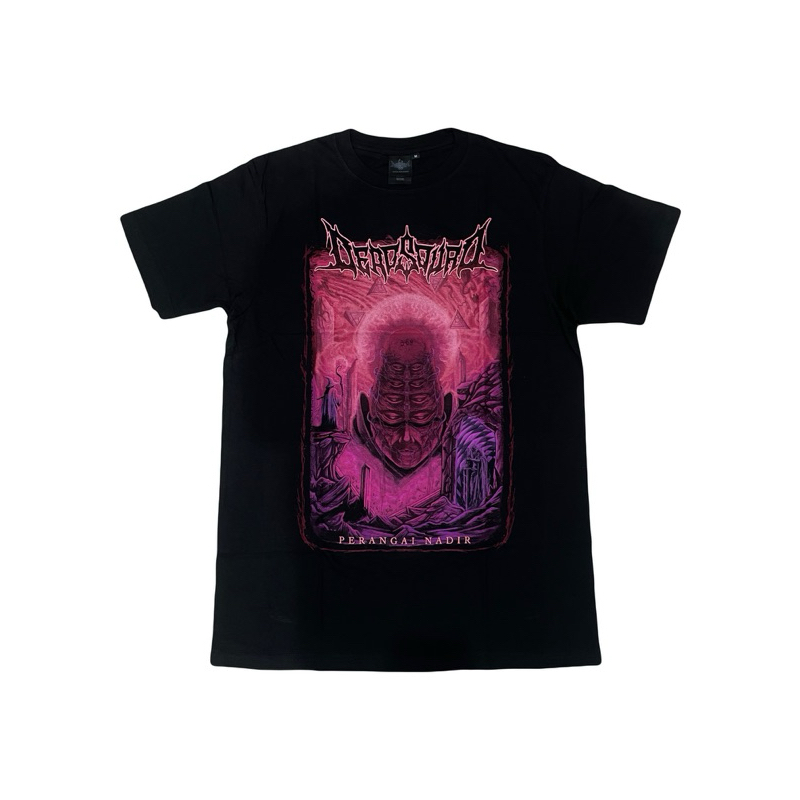 DEADSQUAD - PERANGAI NADIR SZ L