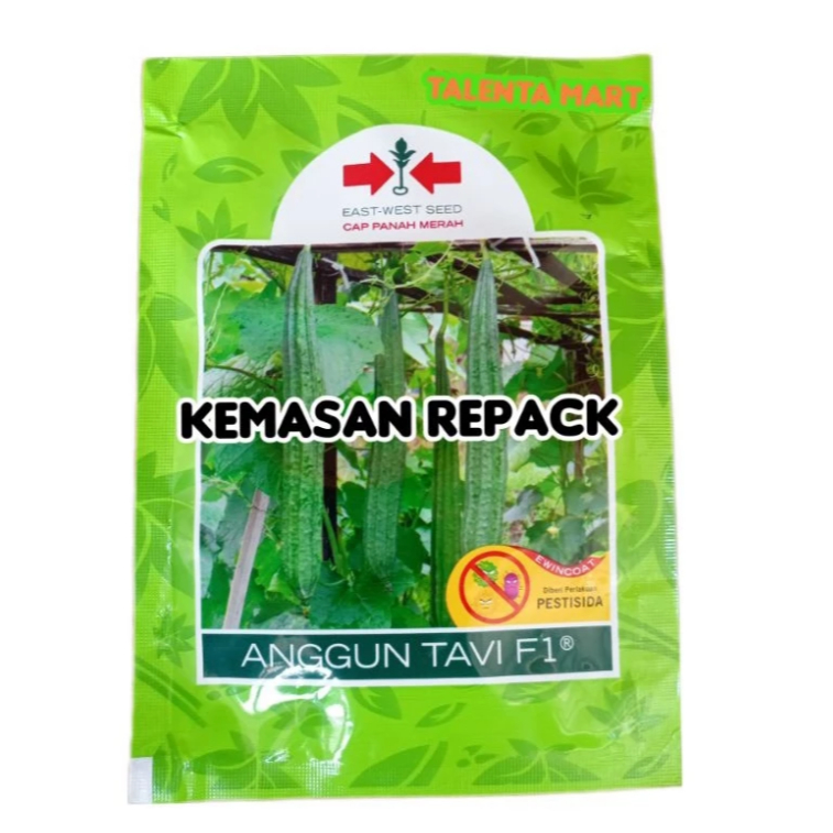 4 BUTIR REPACK BENIH OYONG ANGGUN TAVI