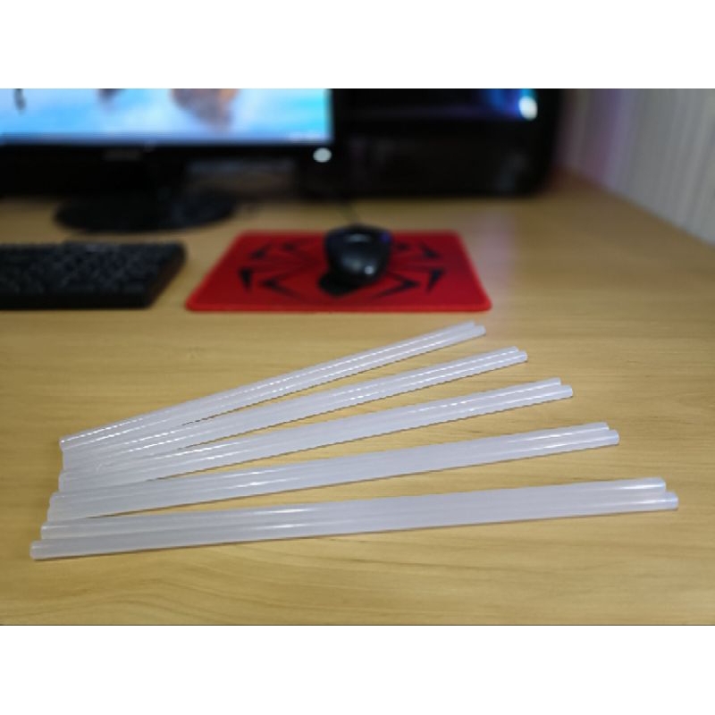 

Lem Tembak ( Refill ) Isi 10 PCS