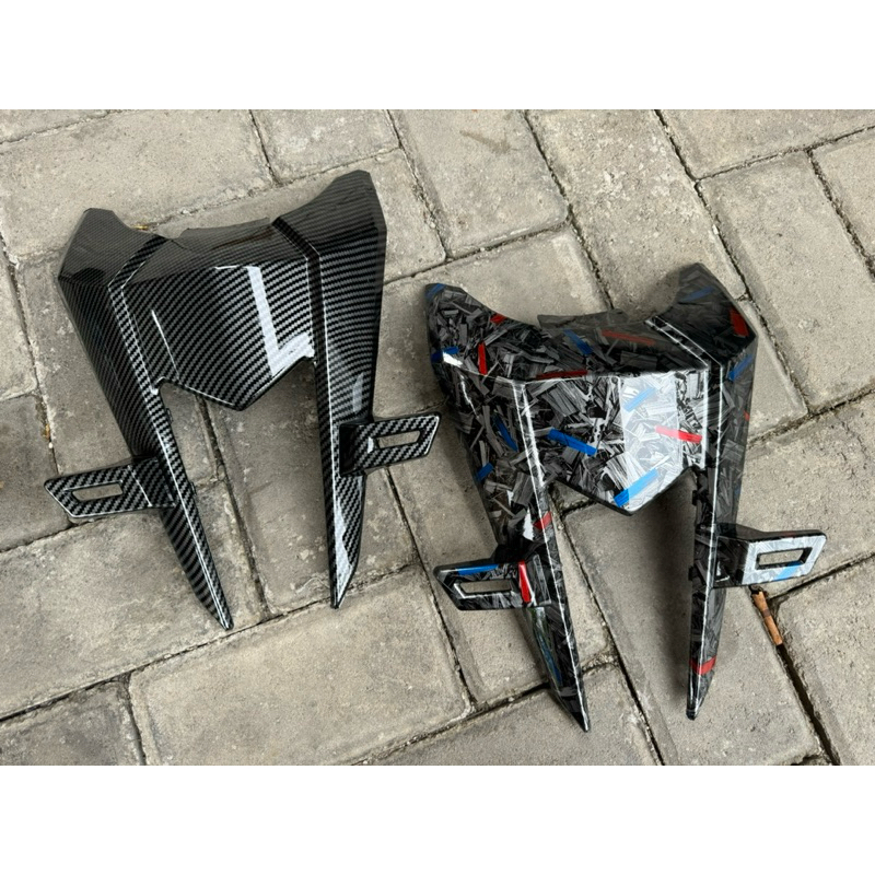 DASI VARIO 125 NEW CARBON K2V Dasi Vario 125 New K2V New 2024 Carbon Dasi Carbon Vario 125 New