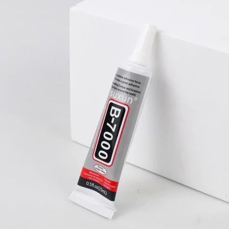 

Lem Adhesive B-7000 LCD Touch Screen Multi Fungsi 50ML
