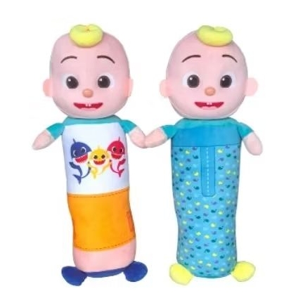 Boneka Guling baby JJ JoJo jhon jhoni| guling JJ