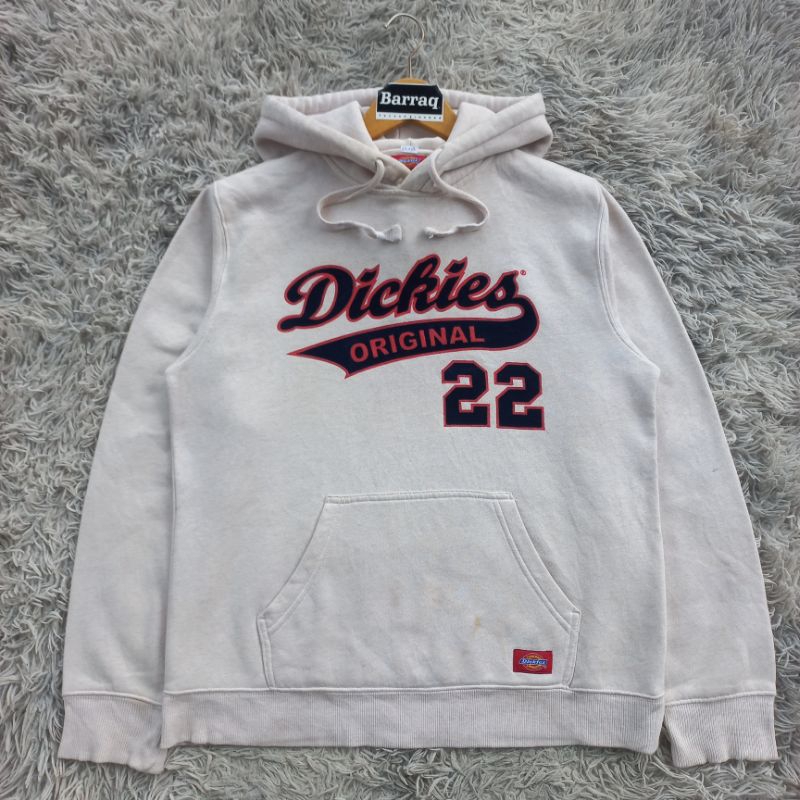 Hoodie Dickies Art 22 Velvet