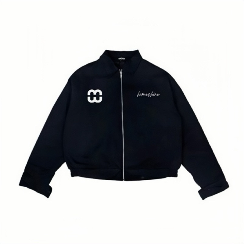 WORK JACKET BOXY