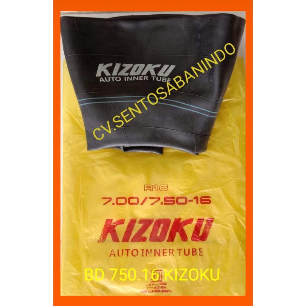 BAN DALAM 700/750.16 KIZOKU