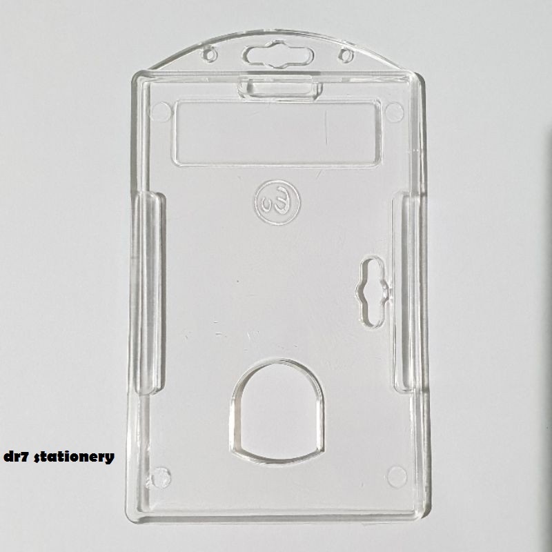 

ID CARD ACRELIC/ABS