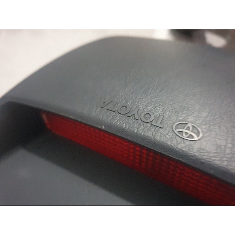 lampu rem belakang soluna third brake lamp soluna