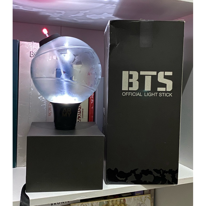 Army Bomb Ver 1