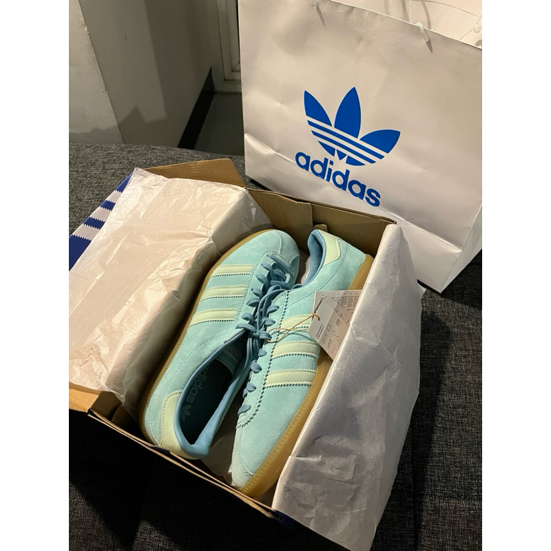 ADIDAS BERMUDA ORIGINAL