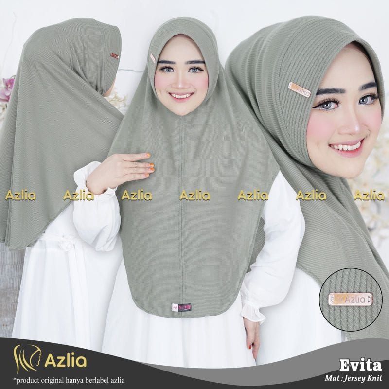 Evita ori Azlia