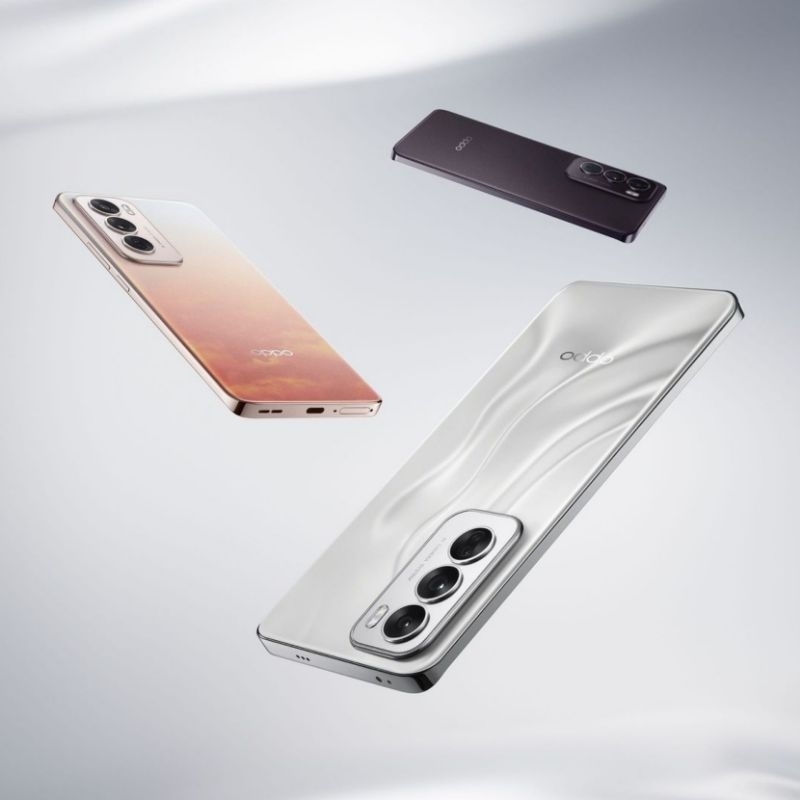 OPPO Reno12 5G 12GB/256GB