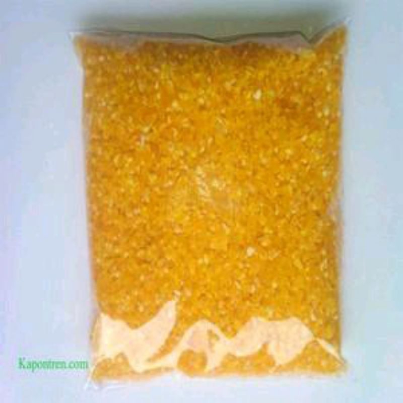 

beras jagung madura asli bersih murni 1 kg