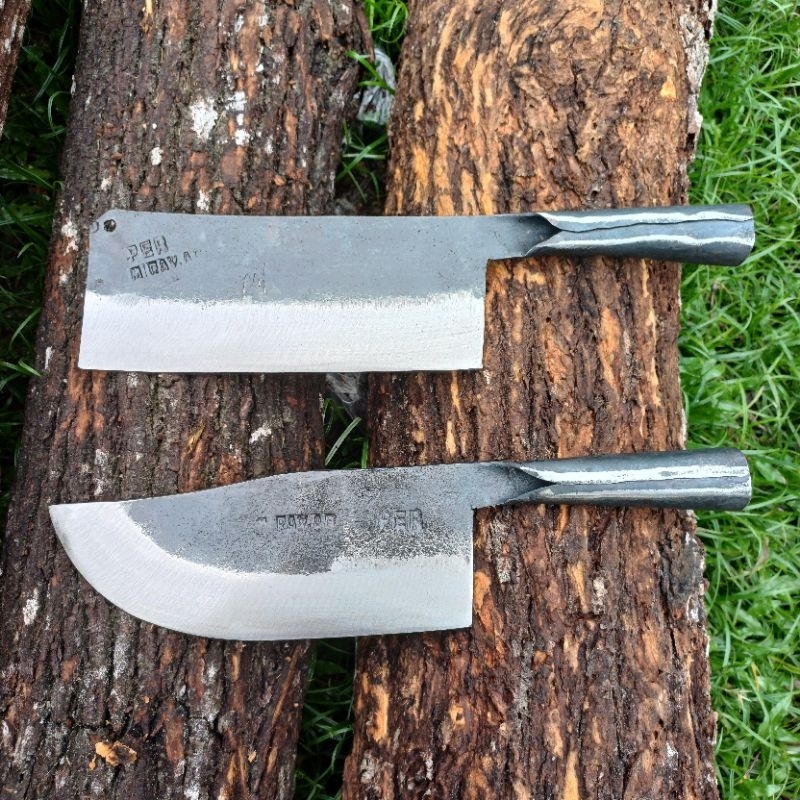 Pisau pakok / pisau daging / pisau cincang daging / ladeng babi