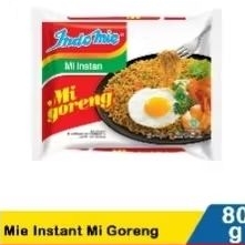 

Indomie goreng spc 80g (1Ctn isi 40)