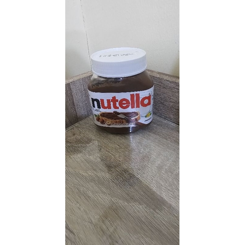 

nutella 200gr barang murah balikpapan