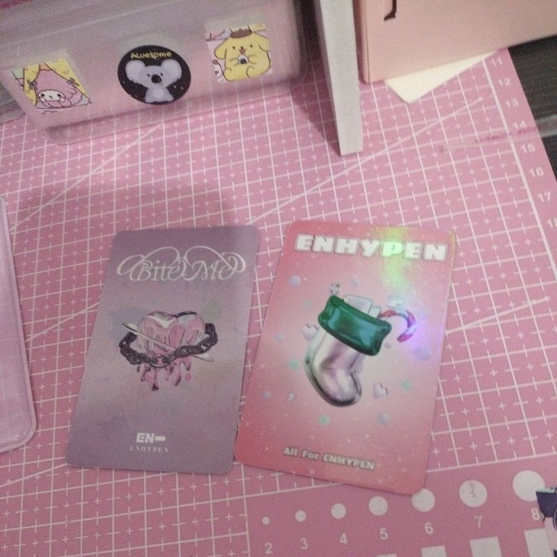 

pc enhypen kpop unoff