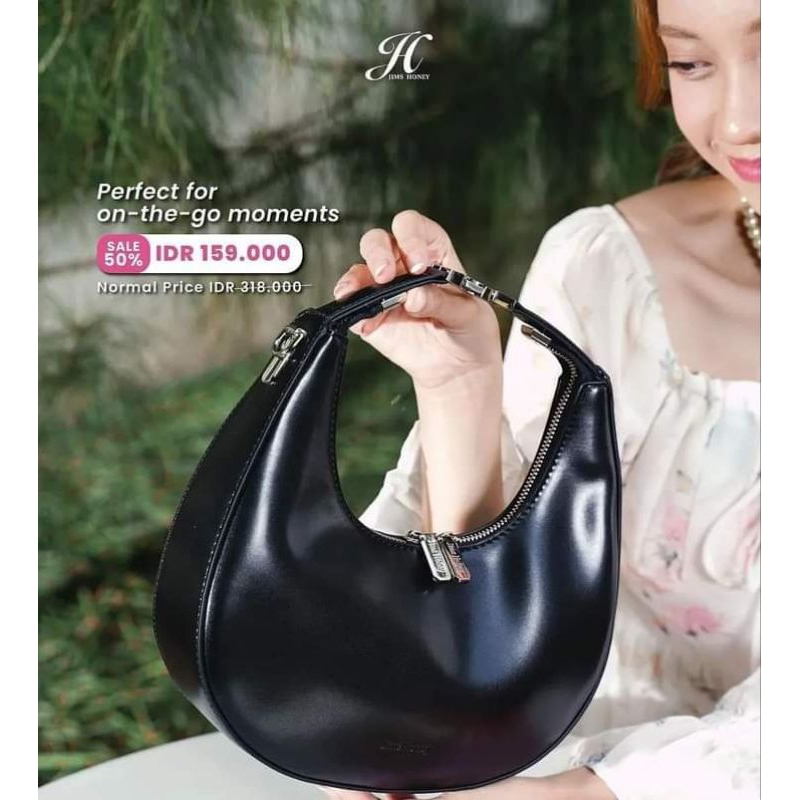 Beliya bag Jimshoney