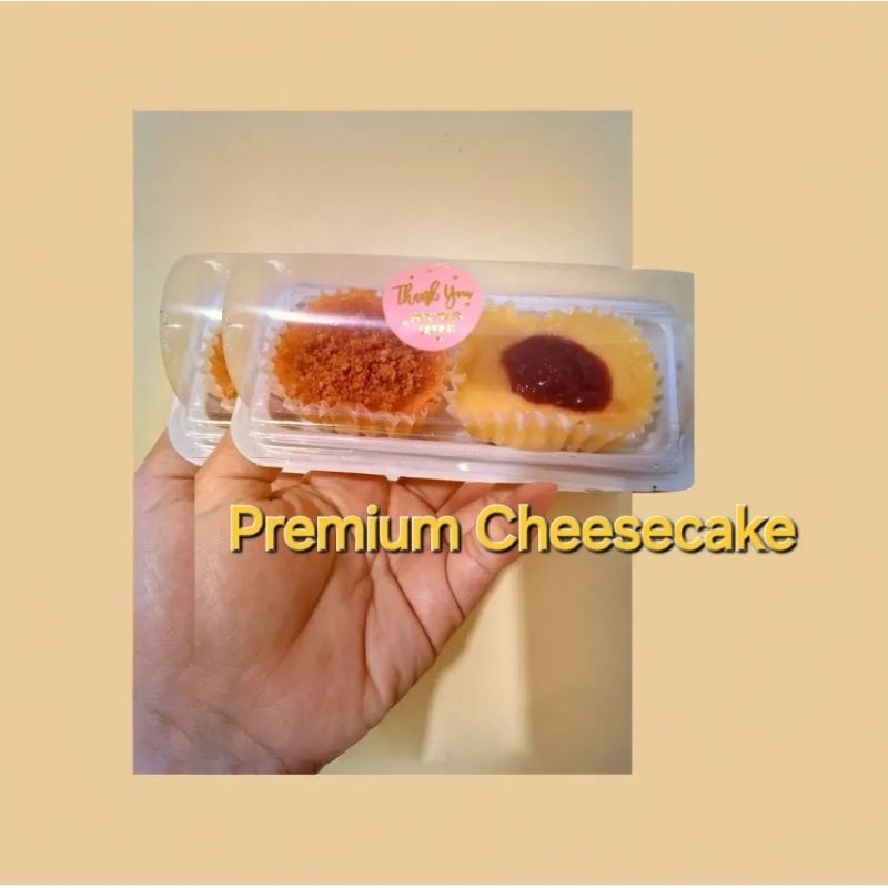 

CHEESECAKE PREMIUM (SHORTCAKE) PO ya sist, ready tiap senin