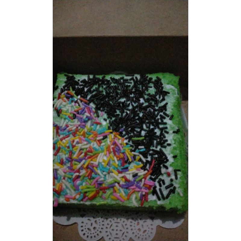 

boren ( bolu keren )