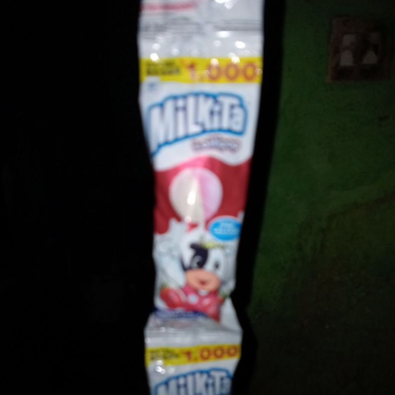 

milkita