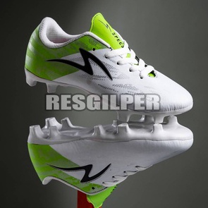 Paling Laku  Sepatu Bola Anak Accelerator Alpha Elite FG  Garuda Attack