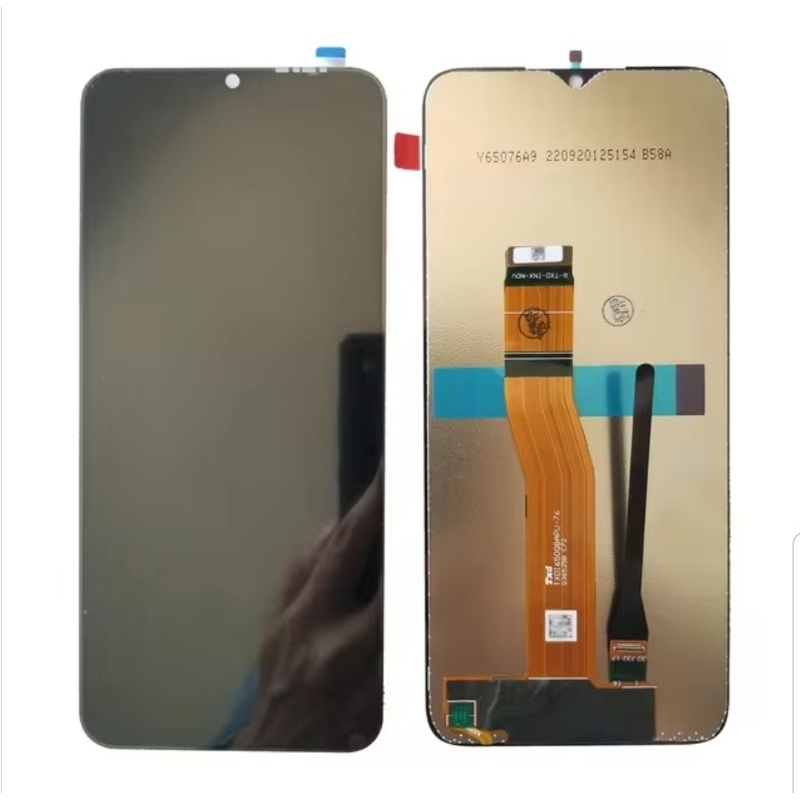 《BERGARANSI》Lcd Huawei Honor X6 VNE-LX1 VNE-LX2 Original