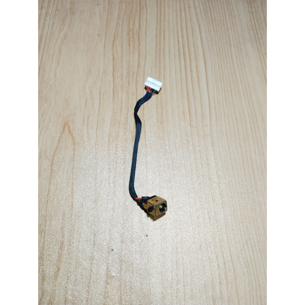 Jack DC Laptop Asus A450C