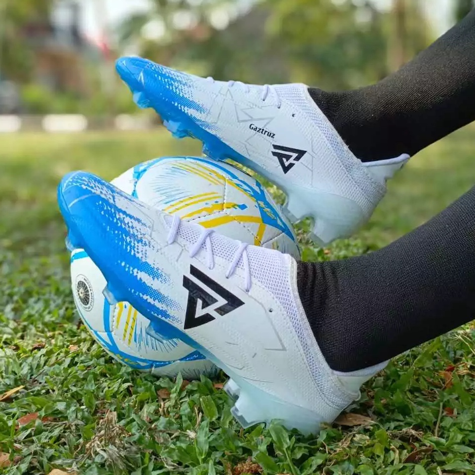 Grosir  Sepatu Bola Anak Original Gastruz Venture Terbaru