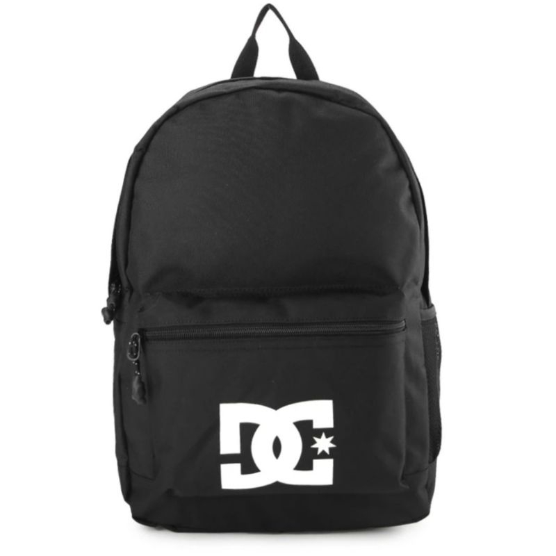 TAS DC NICKEL BACKPACK UNISEX ORIGINAL
