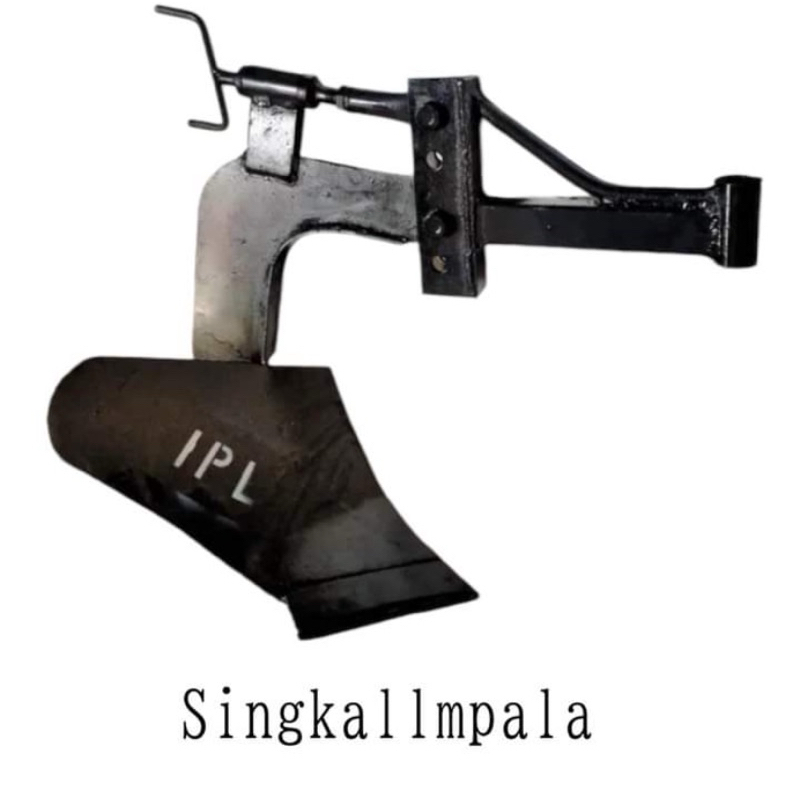 Singkal traktor quick impala