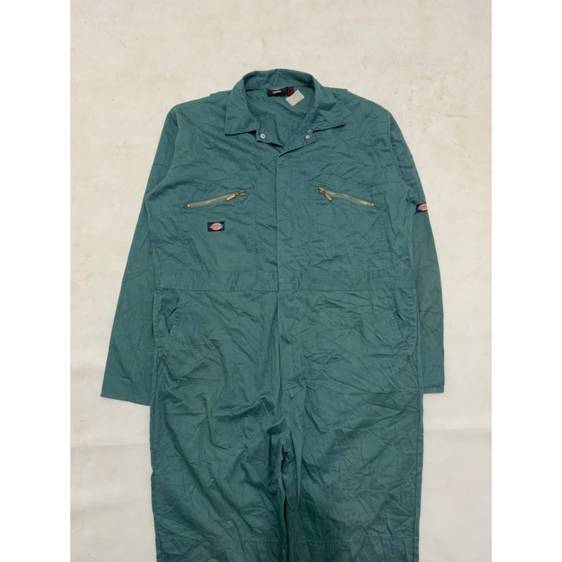 wearpack dickies coverall