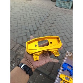 DUDUKAN SPEEDOMETER KTM CNC PNP RK KING/rx king