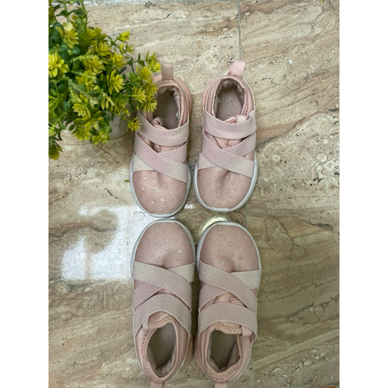 sepatu anak BUCCHERI