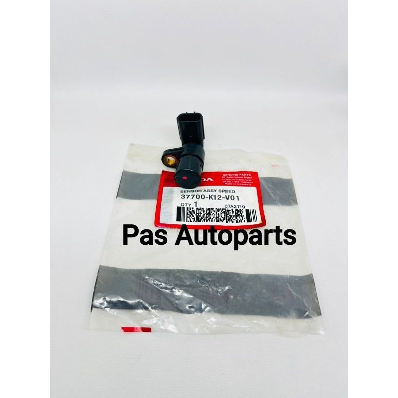 Sensor Assy Speed Speedometer Honda PCX 150 ADV 150 K12