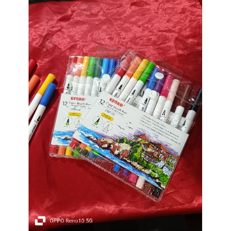 

BRUUSH PEN joiko clp06