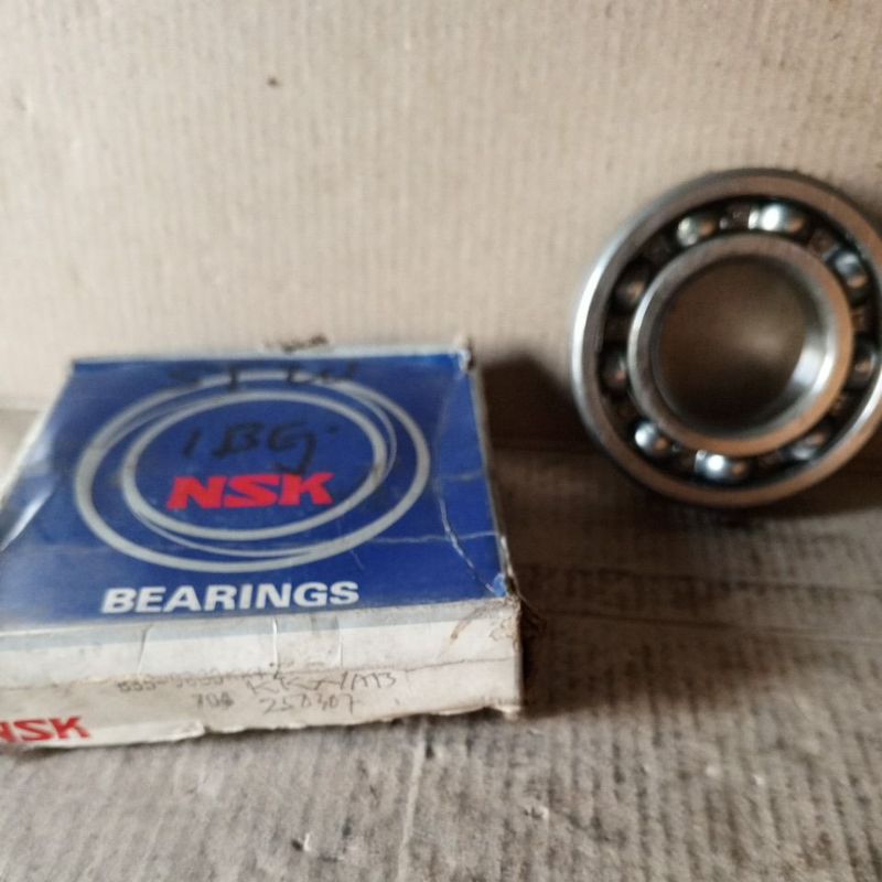 (WRJY) LAHER KRUK AS DEPAN SUZUKI ST20