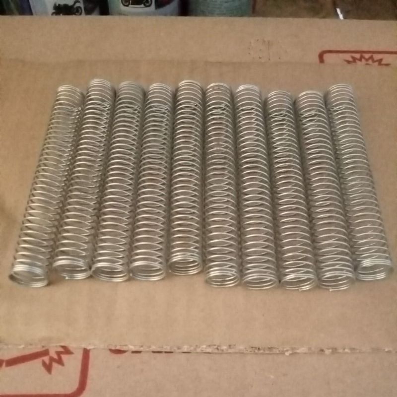 (10 pcs) PER SKEP MIO SPORTY/SMILE/SOUL FINO KARBU
