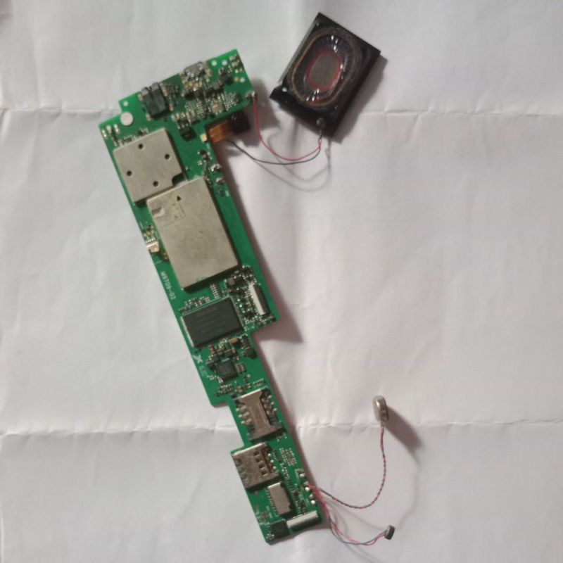 mesin tablet advan mesin tes hidup normal bord tipe m 9709-02