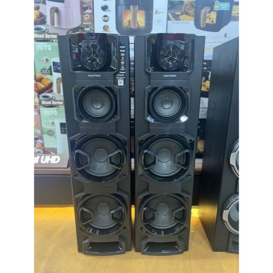 POLYTRON SPEAKER AKTIF PAS 8E20