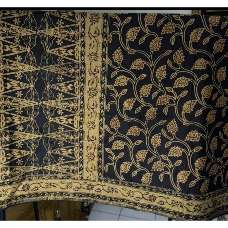 KAIN BATIK JAMBI