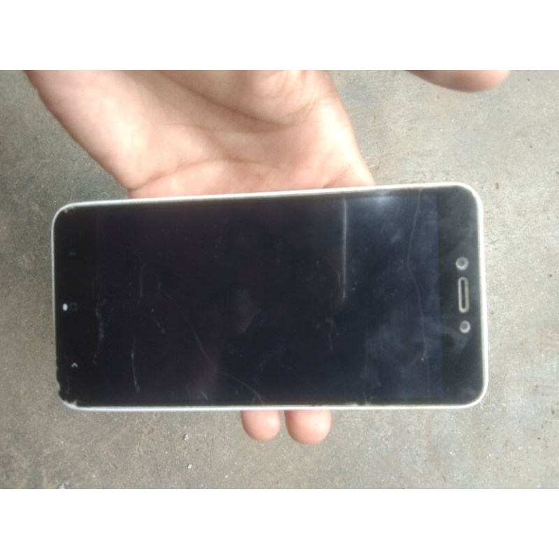 REDMI 4X MINUS LCD RAM 3/32