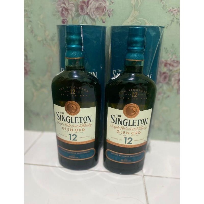 

paket 2 segel full ori/segel krek