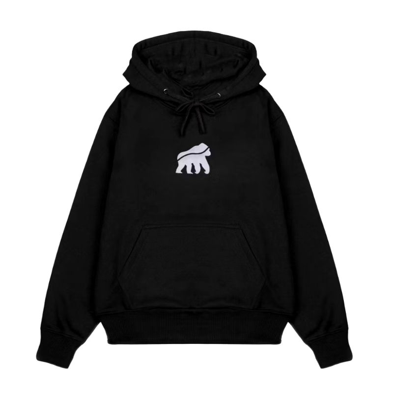 house of Smith logo hoodie