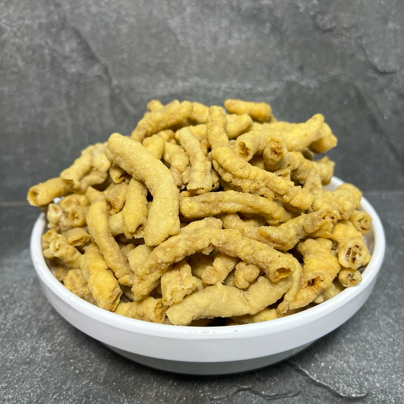 

Usus Crispy Original