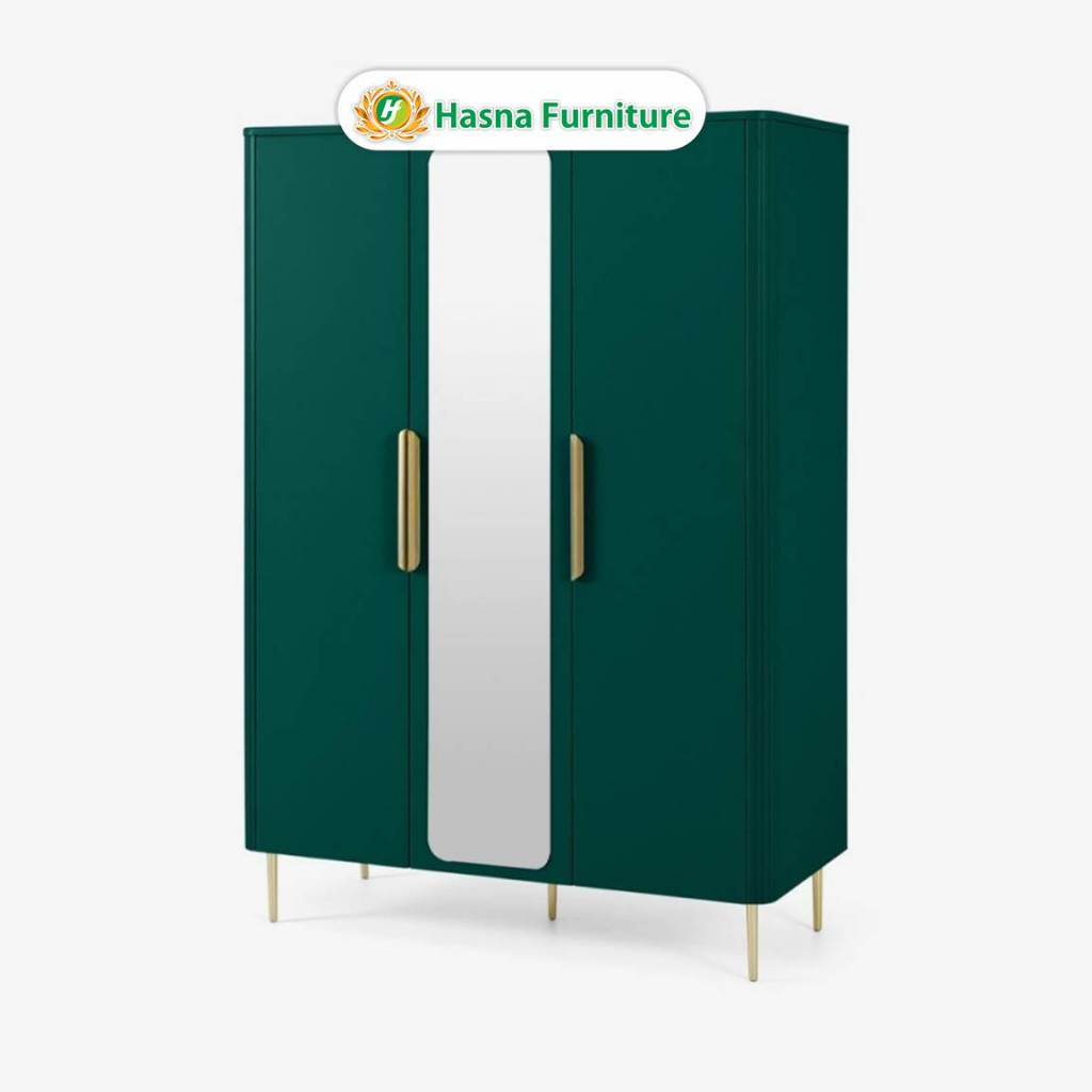 Lemari Pakaian Minimalis 3 Pintu Lemari Anak