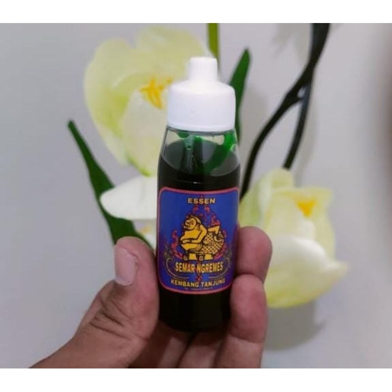 ESSEN SEMAR NGREMES - Hijau